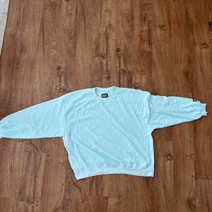 Terry cloth daily drills